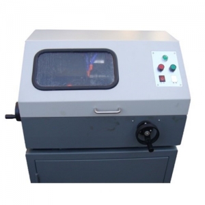 AQ-3金相試樣切割機