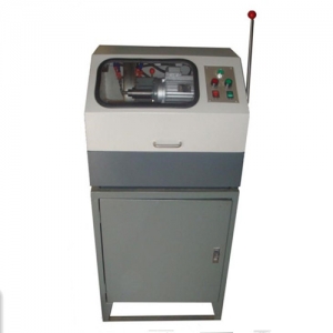 AQ-5  金相試樣切割機