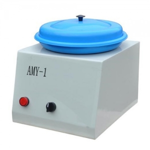 AMY-1單盤金相預磨機