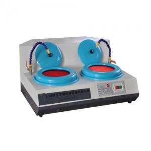 AMY-2金相試樣預磨機