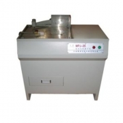 AM-2型 金相試樣磨平機