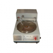 AM-1型 金相試樣磨平機