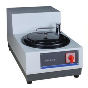 AMP-1單盤雙速金相磨拋機