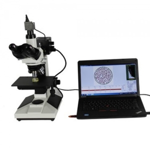 A-30D正置金相顯微鏡