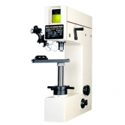 HBRVU-187.5光學布洛維硬度計