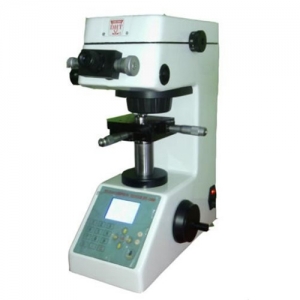 HV-1000AT 自動轉塔顯微硬度計