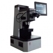 JMHVS-1000AT精密自動轉(zhuǎn)塔顯微硬度計(jì)