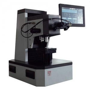 JMHVS-1000精密數顯顯微硬度計