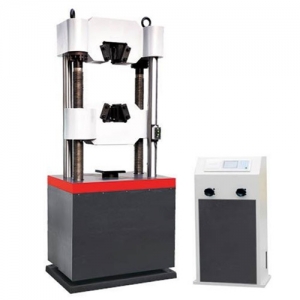 AUM-**S數顯液壓式萬能試驗機