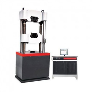 AUM-**W系列微機控制電液伺服萬能試驗機