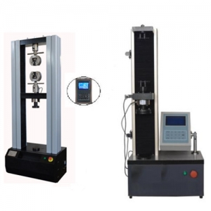 ASM-D系列高精度電動彈簧拉壓試驗機