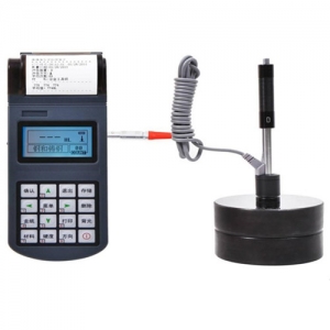 DT1200里氏硬度計