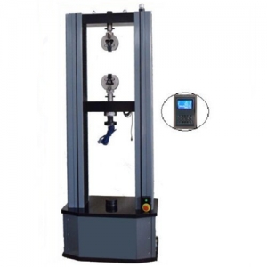 DEM－S系列液晶數顯電子式萬能試驗機