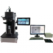 JMHVS-XY自動(dòng)精密維氏硬度計(jì)