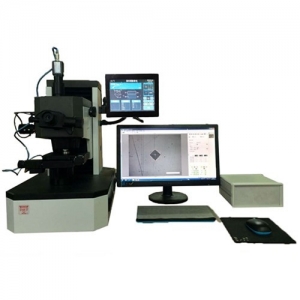 JMHVS-1000-XYZ全自動精密顯微硬度計(jì)