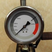 HBP-3000液壓布氏硬度計