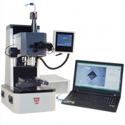 全自動(dòng)維氏硬度計(jì)（機(jī)頭移動(dòng)式）【新品】