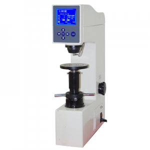 HRS-150數(shù)顯洛氏硬度計