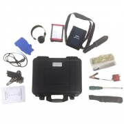 TEST-DC30電火花檢漏儀