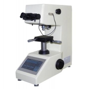 MHVS-1000AT觸摸屏自動轉(zhuǎn)塔數(shù)顯顯微硬度計(jì)