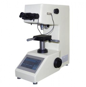 MHVS-1000AT觸摸屏自動轉塔數顯顯微硬度計