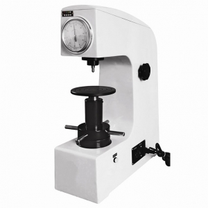 HR-150D電動洛氏硬度計