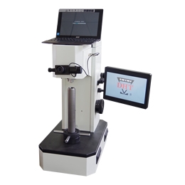 EHVS-30AT智能維氏硬度計