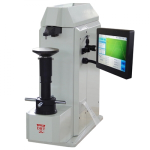 HRS-150/45X“奧龍芯”懸臂式數(shù)顯全洛氏硬度計(jì)