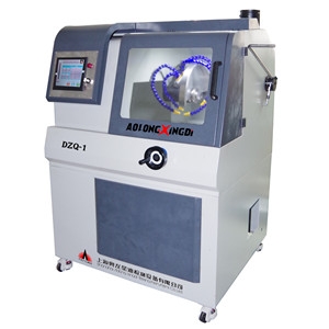DZQ-1大型全自動金相試樣切割機(jī)