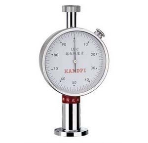 LX-C微孔材料硬度計