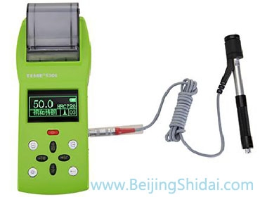 時代TIME5306里氏硬度計