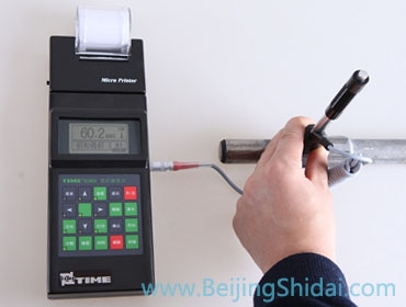 時(shí)代TIME5302里氏硬度計(jì)