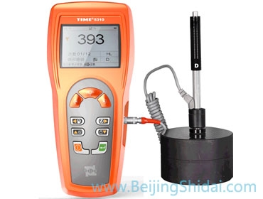 時代TIME5310里氏硬度計