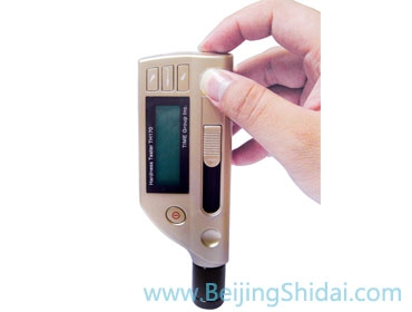 時代TIME5100里氏硬度計