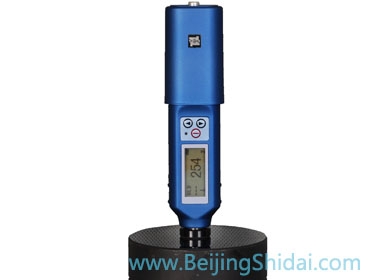 時代TIME5120里氏硬度計