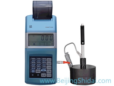 時代TIME5300里氏硬度計