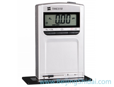 時(shí)代TIME3100粗糙度儀