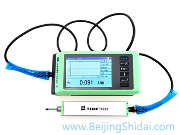 時代TIME3222粗糙度儀
