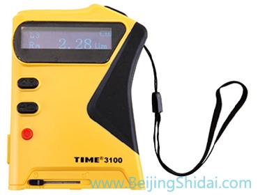 時代TIME3110粗糙度儀