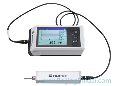 時(shí)代TIME3221粗糙度儀