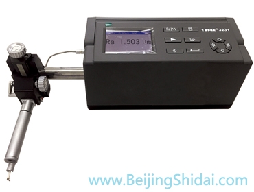 時代TIME3231粗糙度形狀測量儀