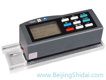 時代TR210/TR210S粗糙度儀