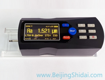 時(shí)代AR220/ARS220粗糙度儀