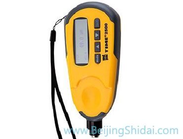 時(shí)代TIME2500涂層測厚儀