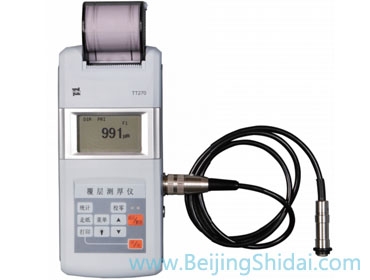 時代TIME2600涂層測厚儀