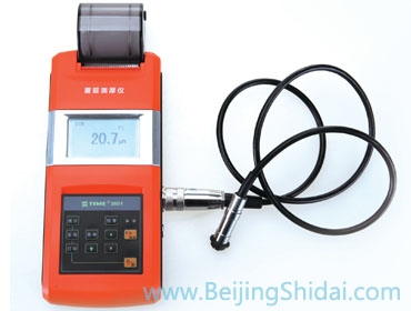 時代TIME2601涂層測厚儀