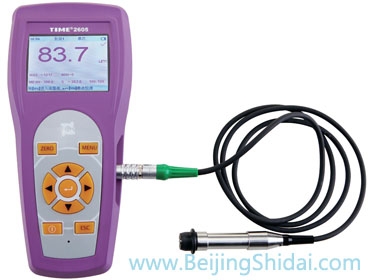 時(shí)代TIME2605覆層測(cè)厚儀